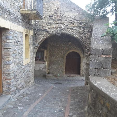 La Panoramica Bed & Breakfast Villapiana Ruang foto
