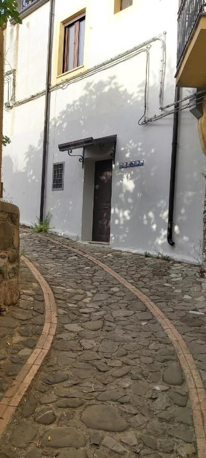 La Panoramica Bed & Breakfast Villapiana Bagian luar foto