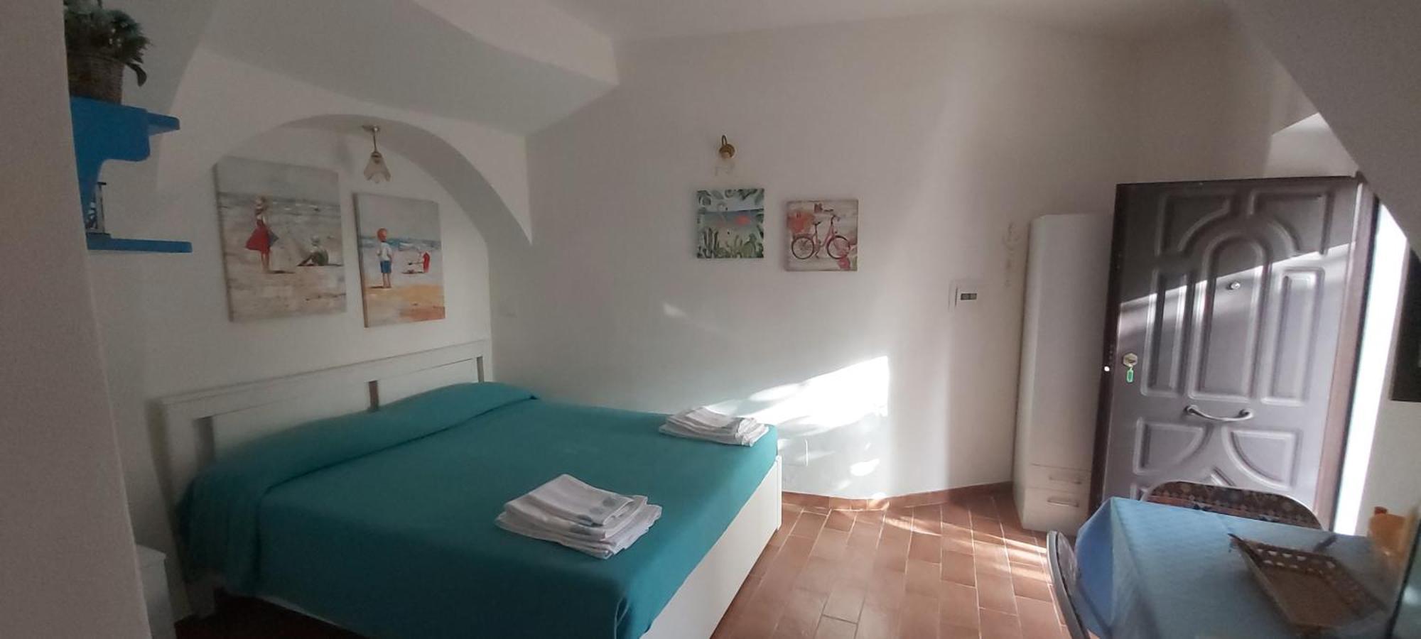 La Panoramica Bed & Breakfast Villapiana Ruang foto