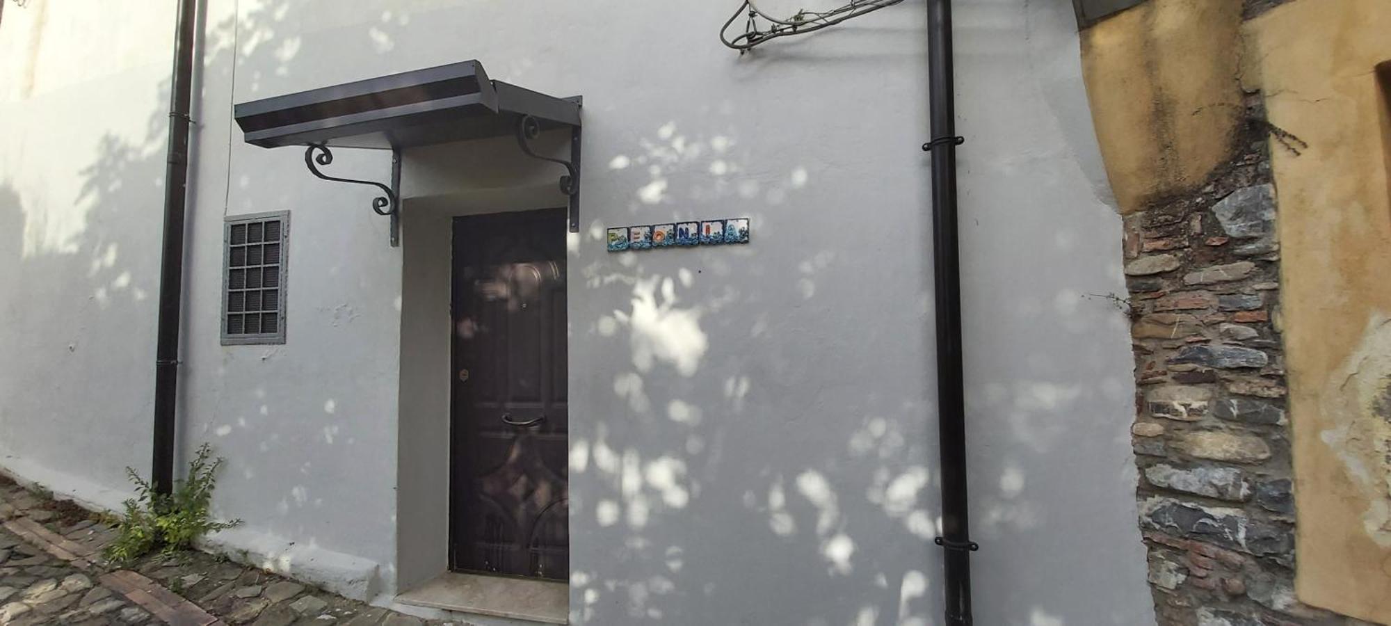 La Panoramica Bed & Breakfast Villapiana Ruang foto