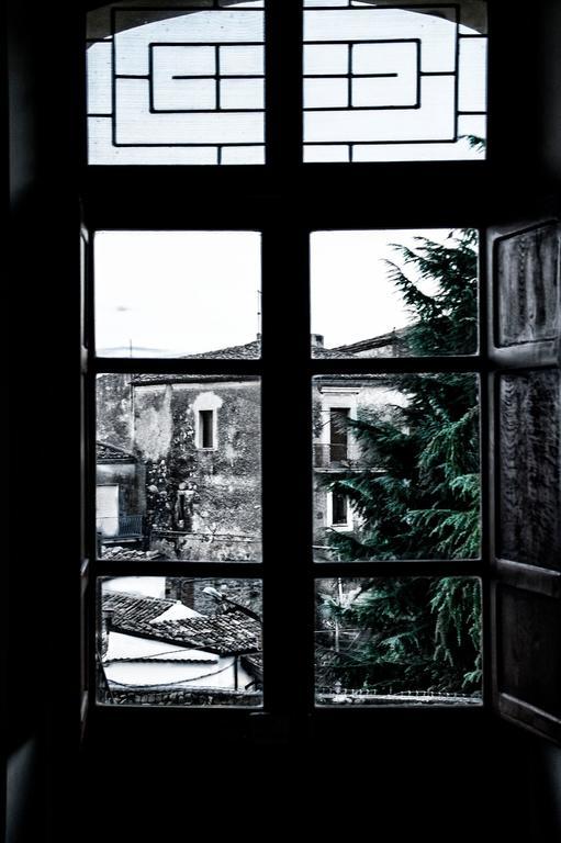 La Panoramica Bed & Breakfast Villapiana Bagian luar foto