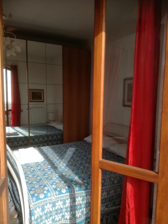 La Panoramica Bed & Breakfast Villapiana Bagian luar foto