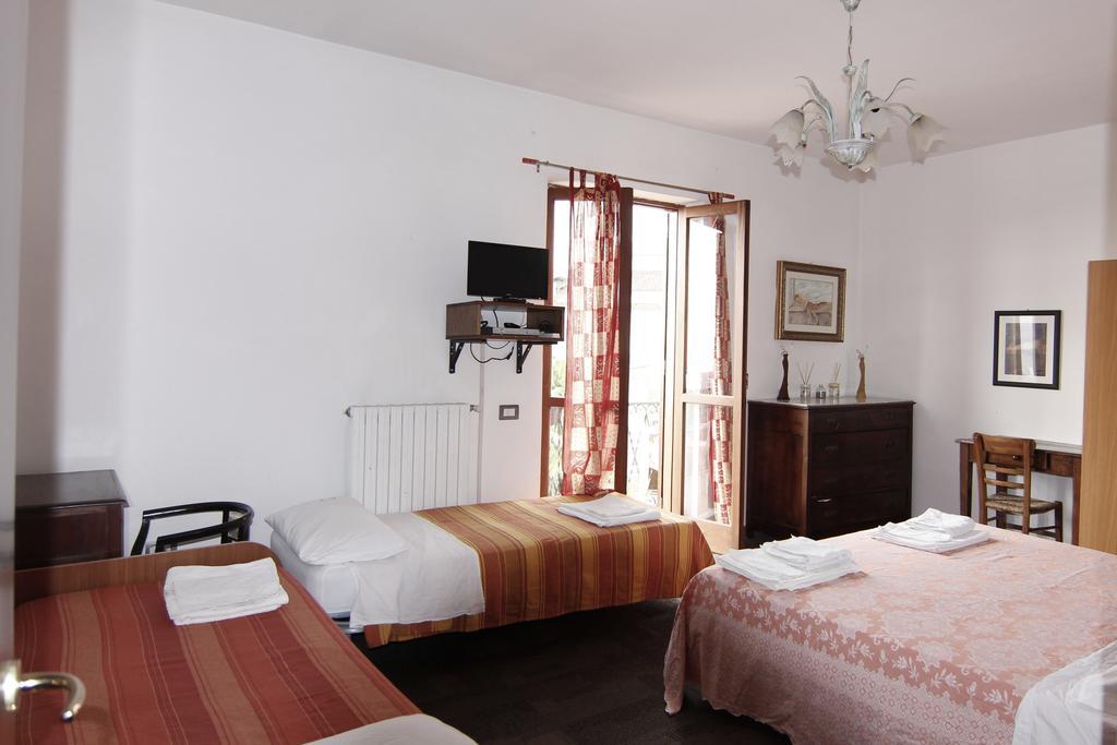 La Panoramica Bed & Breakfast Villapiana Bagian luar foto