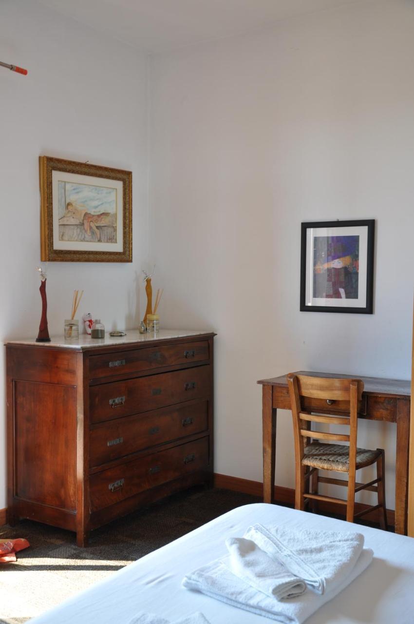 La Panoramica Bed & Breakfast Villapiana Bagian luar foto